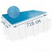 Acoperire solară pentru piscină Intex 29027