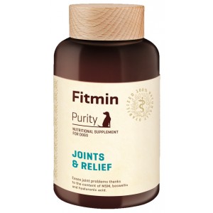 Vitamine Fitmin Purity Joints Relief 200g