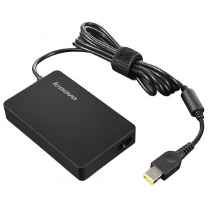 Зарядка для ноутбука Lenovo ThinkPad AC Slim Adapter 65W (0B47459)