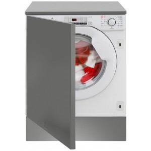 Встраиваемая стиральная машина Teka LSI5 1480 E