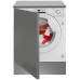 Maşina de spălat rufe încorporabilă Teka LSI5 1480 E