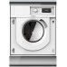 Maşina de spălat rufe încorporabilă Whirlpool BI WMWG 71484E EU