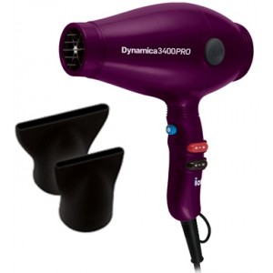 Uscător de păr Diva Dynamica 3400PRO Purple