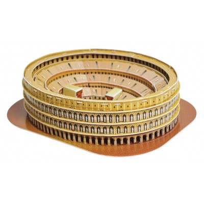 Puzzle 3D-constructor Noriel Colosseum 3D (NOR5411)