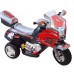Мотоцикл аккумуляторный Baby Mix SKC-KB00101 Red