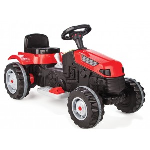 Tractor electric Pilsan Tractor Active (05-116)
