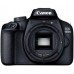 Aparat foto DSLR Canon EOS 4000D BK Body 18-55 (3011C004)