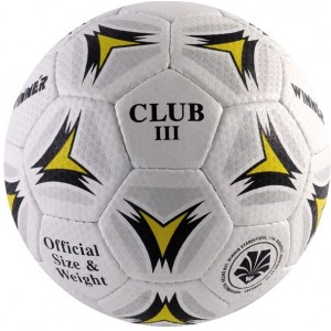Мяч гандбольный Alvic Club III