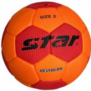 Мяч гандбольный Star S2000