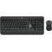 Комплект Logitech MK540 Advanced