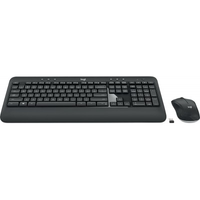 Комплект Logitech MK540 Advanced