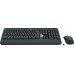 Комплект Logitech MK540 Advanced