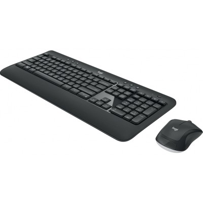 Комплект Logitech MK540 Advanced