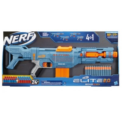 Nerf Elite 2.0 Echo CS 10 (E9533)