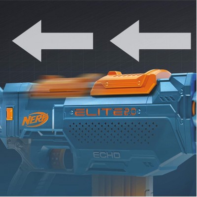 Nerf Elite 2.0 Echo CS 10 (E9533)
