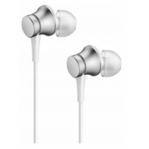Căşti Xiaomi Mi in -Ear Headphones Basic Silver