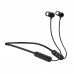 Наушники Skullcandy Jib Wireless Plus Black/Black (S2JPW-M003)