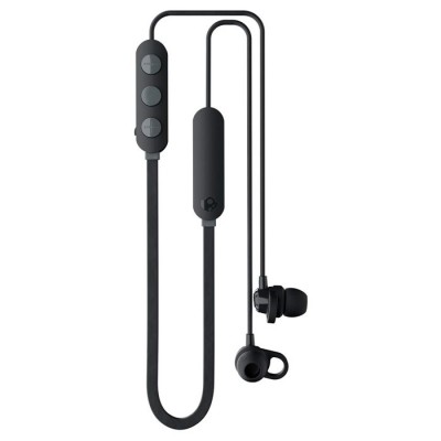 Наушники Skullcandy Jib Wireless Plus Black/Black (S2JPW-M003)