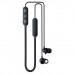 Наушники Skullcandy Jib Wireless Plus Black/Black (S2JPW-M003)