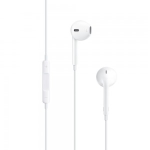 Căşti Apple EarPods (MNHF2ZM/A) White