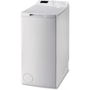 Maşina de spălat rufe Indesit BTW D61053 (EU)