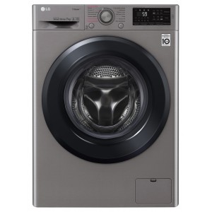 Maşina de spălat rufe LG F2J5HS6S