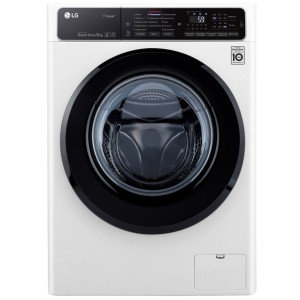 Maşina de spălat rufe LG F4H5VS6W