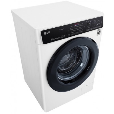 Maşina de spălat rufe LG F4H5VS6W