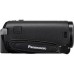 Camera video Panasonic HC-V260EE-K