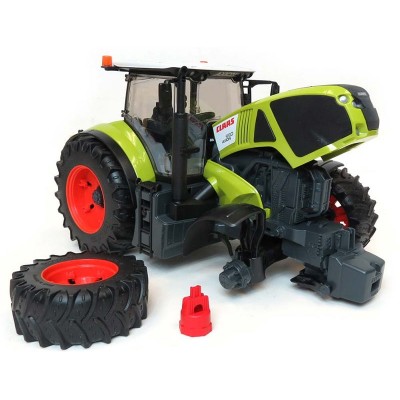 Трактор Bruder Claas Axion 950 (3013)