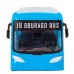 Autobuz Bburago City Bus (18-32102)