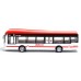 Autobuz Bburago City Bus (18-32102)