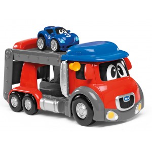 Mașină Chicco Speed Truck (00390.00)