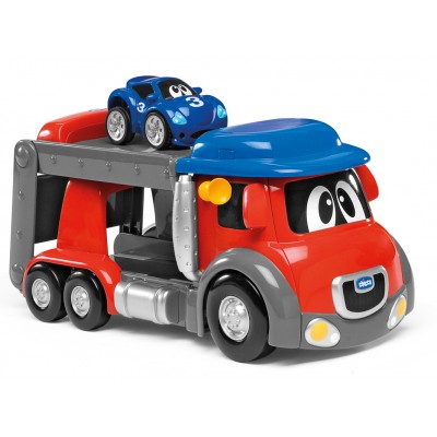 Машина Chicco Speed Truck (00390.00)