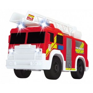 Mașină Dickie Fire Truck 30cm (3306000)