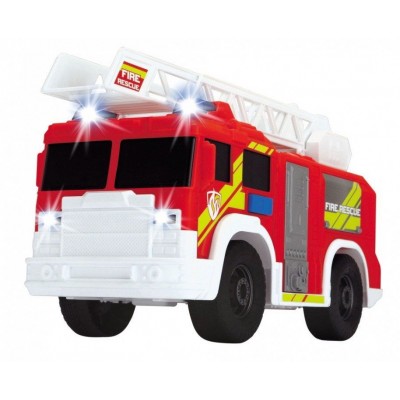 Mașină Dickie Fire Truck 30cm (3306000)