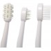 Set de perii de dinți DreamBaby 3 Stage Baby Gum & Tooth Care (F325)