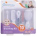 Set pentru îngrijirea bebeluşului DreamBaby Essential Grooming Kit (F333)