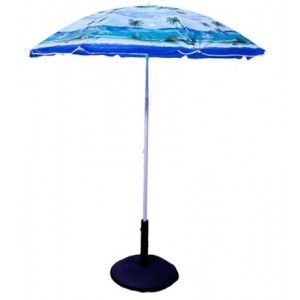 Umbrelă de gradină Oasis 01455