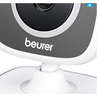 Monitor bebe Beurer BY 88