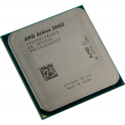 Procesor AMD Athlon 200GE Tray