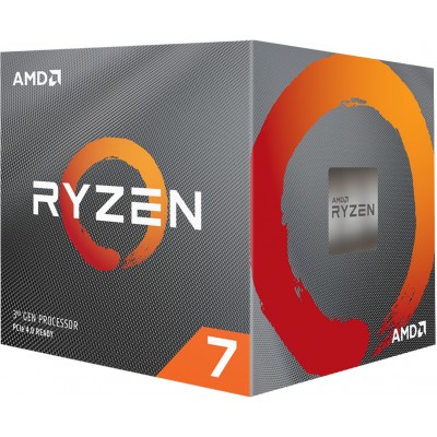 Procesor AMD Ryzen 7 3800X Box