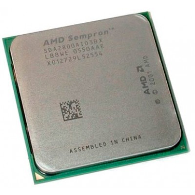 Procesor AMD Sempron 64 2800+ Box