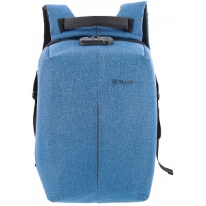 Городской рюкзак Tellur V2 Blue (TLL611212)