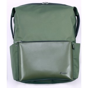 Городской рюкзак Remax Carry Double 566 Green