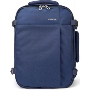 Городской рюкзак Tucano Tugo M Cabbin Luggage Blue (BKTUG-M-B)