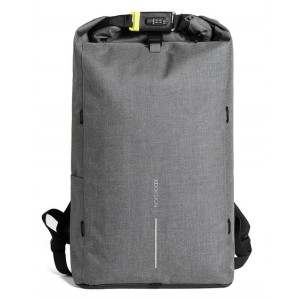 Городской рюкзак XD Design Bobby Urban Lite Grey (P705.502)