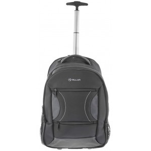 Городской рюкзак Tellur Carry 15.6" Black (TLL611272)