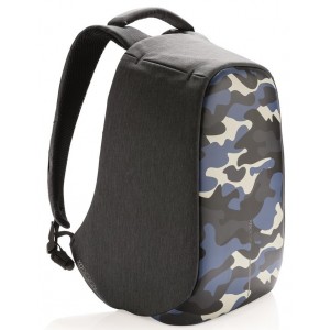 Городской рюкзак XD Design Bobby Blue (P705.655)