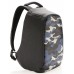 Rucsac pentru oraș XD Design Bobby Blue (P705.655)